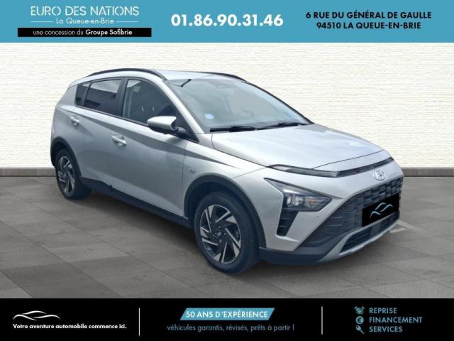 Hyundai Bayon image 3