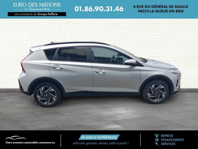 Hyundai Bayon image 9
