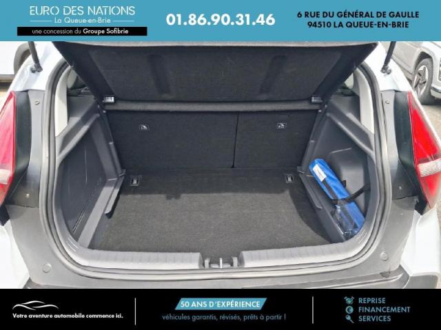 Hyundai Bayon image 8