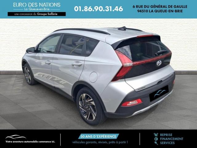 Hyundai Bayon image 7
