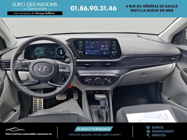 Hyundai Bayon image 2