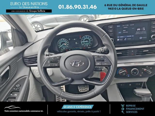Hyundai Bayon image 6