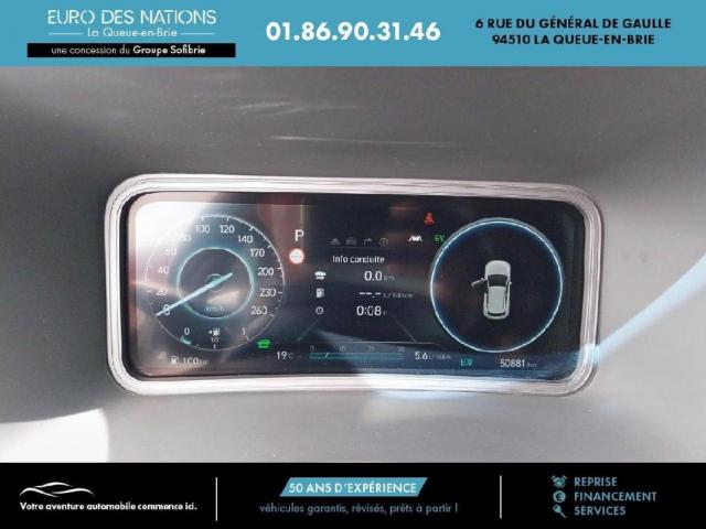 Hyundai Kona image 3