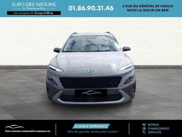 Hyundai Kona image 7