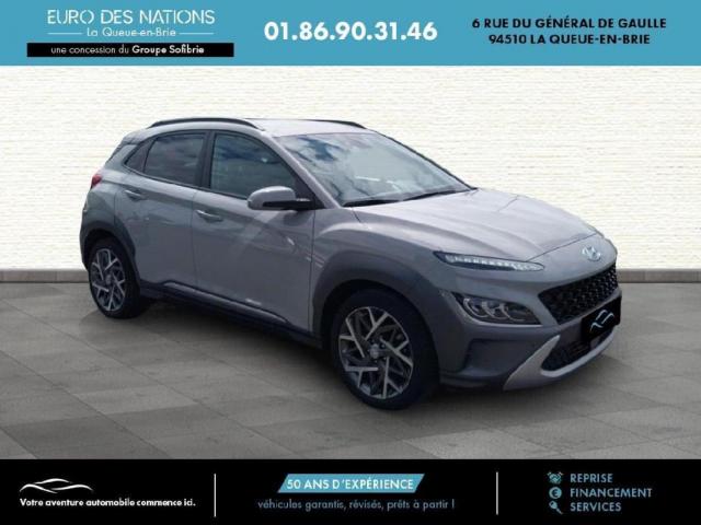 Hyundai Kona image 6