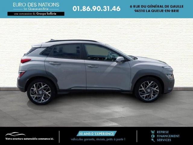 Hyundai Kona image 9