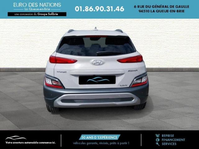 Hyundai Kona image 5