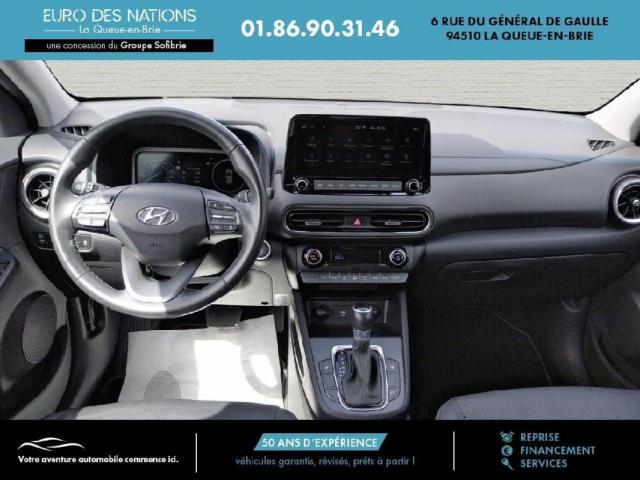 Hyundai Kona image 2