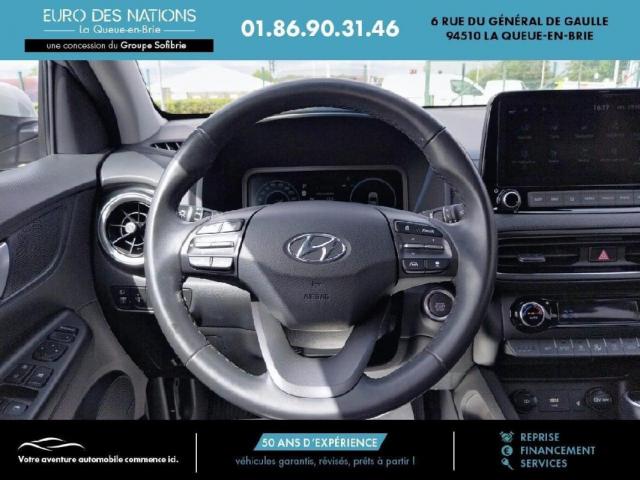 Hyundai Kona image 4