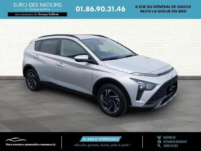Hyundai Bayon image 5