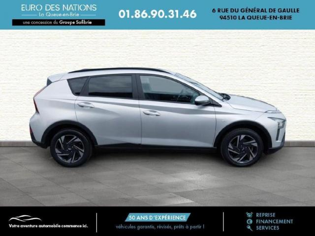 Hyundai Bayon image 3
