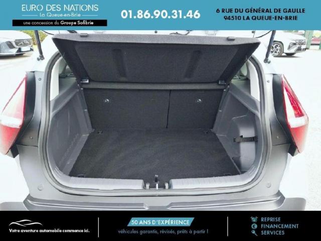 Hyundai Bayon image 8