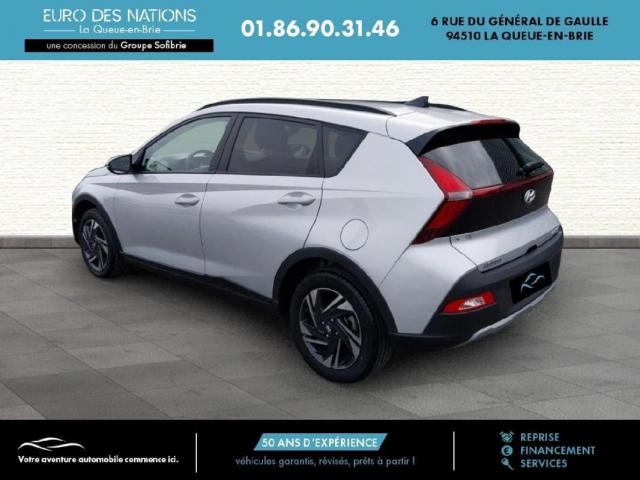 Hyundai Bayon image 6