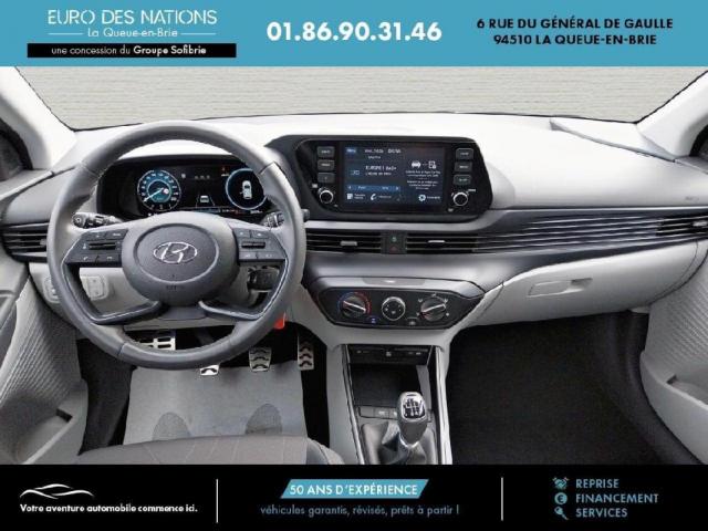 Hyundai Bayon image 4