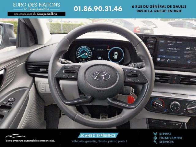 Hyundai Bayon image 1