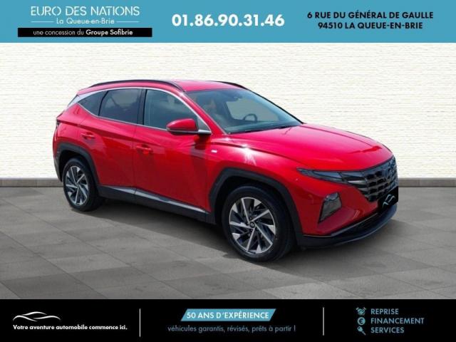 Hyundai Tucson image 7
