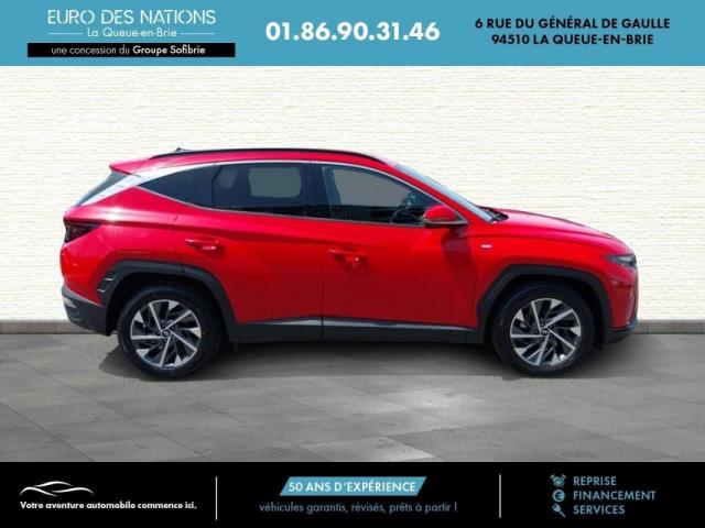 Hyundai Tucson image 9