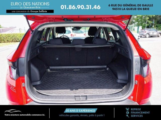 Hyundai Tucson image 3