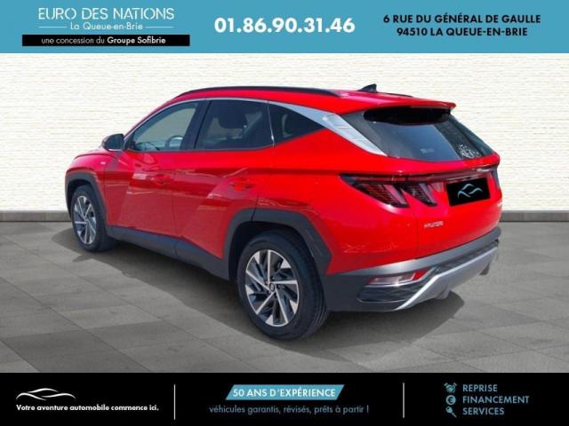 Hyundai Tucson image 5