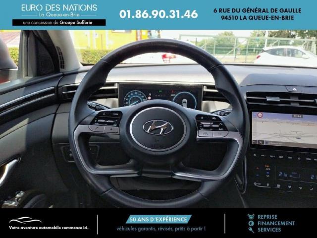 Hyundai Tucson image 6