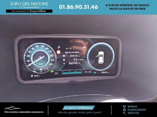 Hyundai Kona image 5