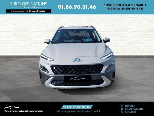 Hyundai Kona image 1