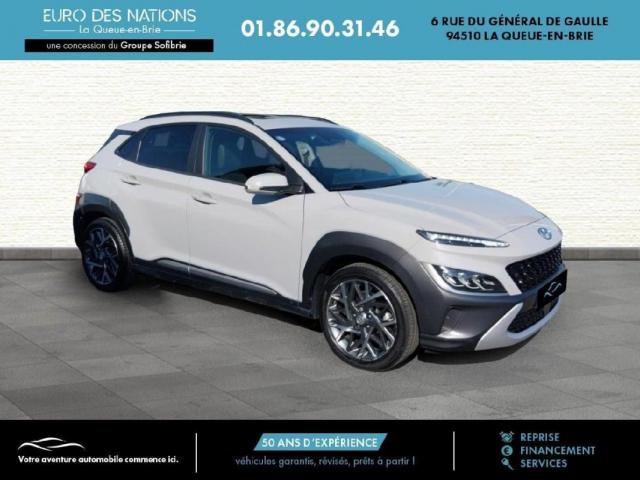 Hyundai Kona image 6