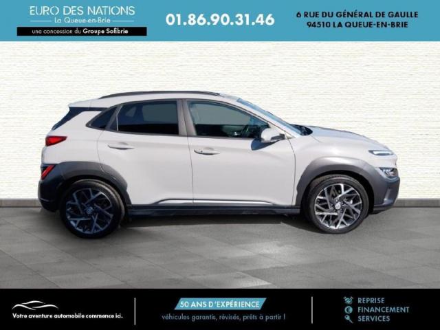 Hyundai Kona image 8