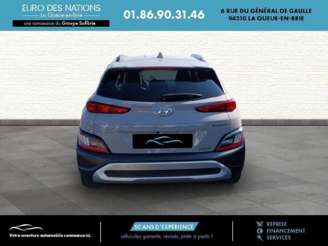 Hyundai Kona image 9