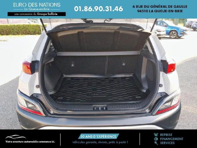 Hyundai Kona image 3