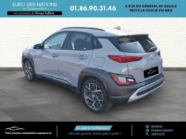 Hyundai Kona image 2