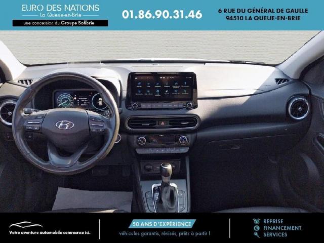 Hyundai Kona image 7