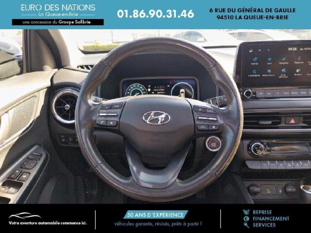 Hyundai Kona image 4
