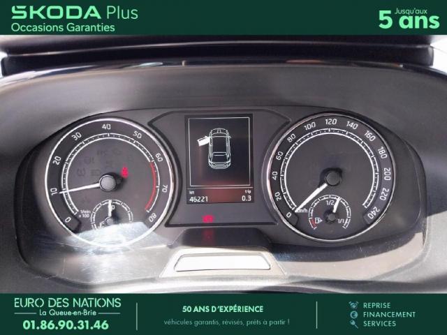 Skoda Fabia image 3