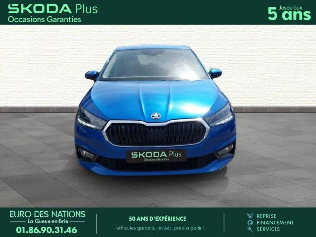 Skoda Fabia image 7
