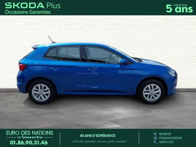 Skoda Fabia image 5