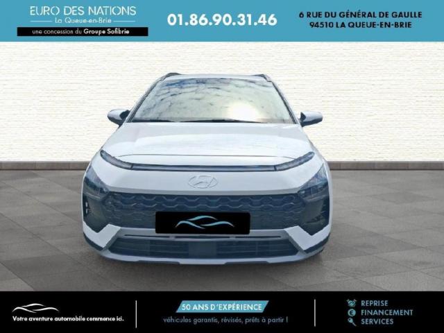 Hyundai Bayon image 9