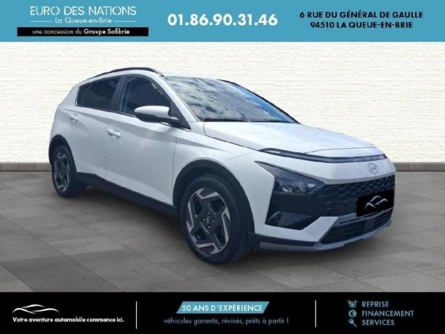Hyundai Bayon image 3