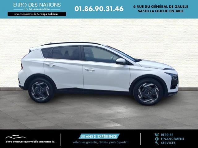 Hyundai Bayon image 6