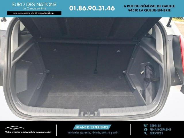 Hyundai Bayon image 5