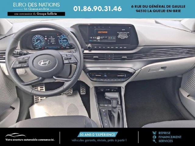 Hyundai Bayon image 2