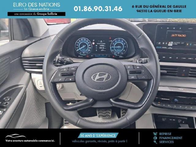 Hyundai Bayon image 7