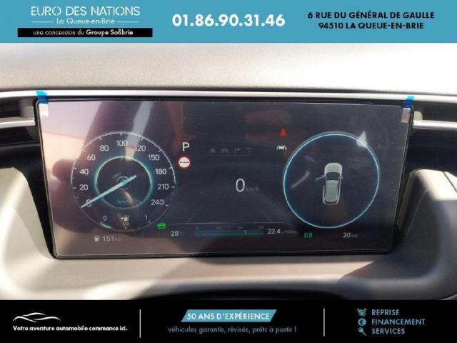 Hyundai Tucson image 9