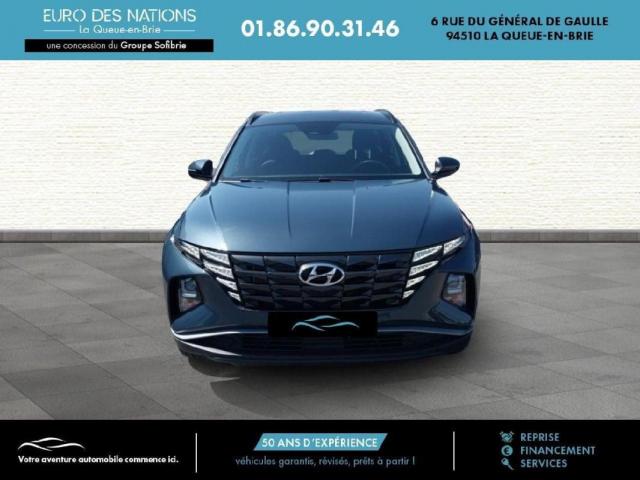Hyundai Tucson image 5
