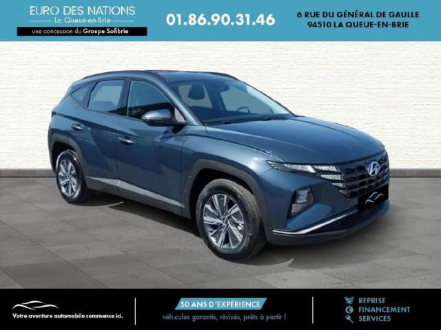 Hyundai Tucson image 1