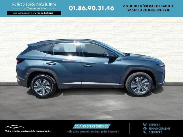 Hyundai Tucson image 3