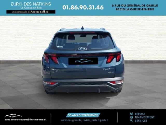 Hyundai Tucson image 2