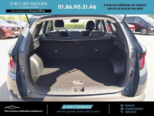 Hyundai Tucson image 7