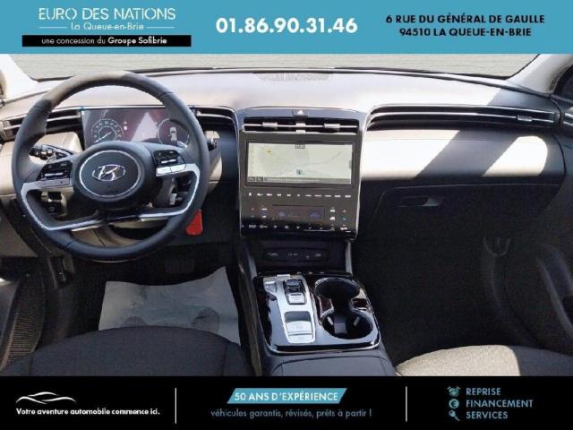 Hyundai Tucson image 8