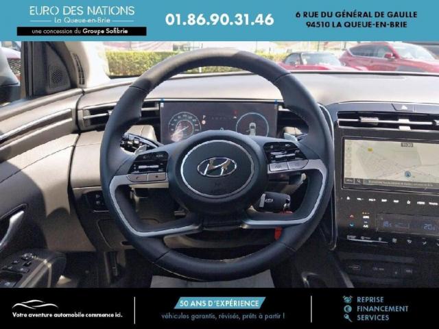 Hyundai Tucson image 6